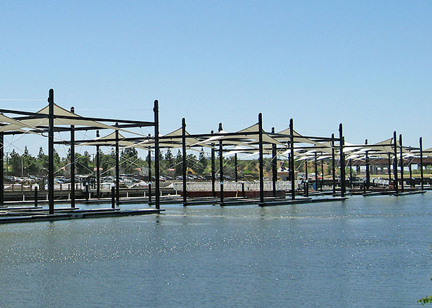 Stockton Marina
